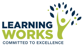 Logo of Learning Works